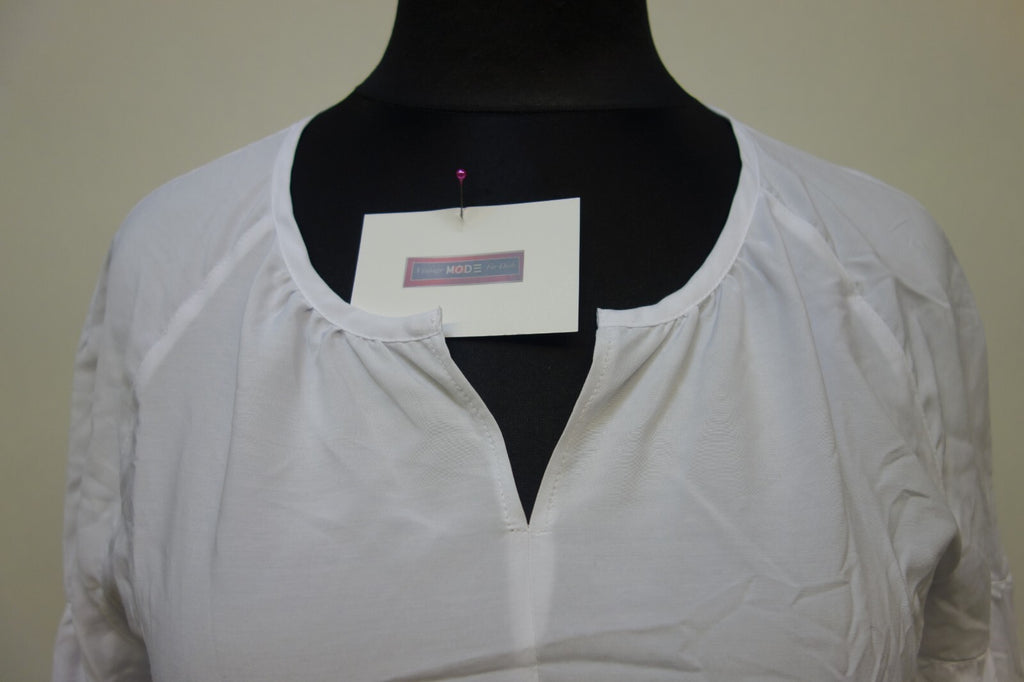 EK2874 Damen Bluse von Seidel, weiß, Gr. 421
