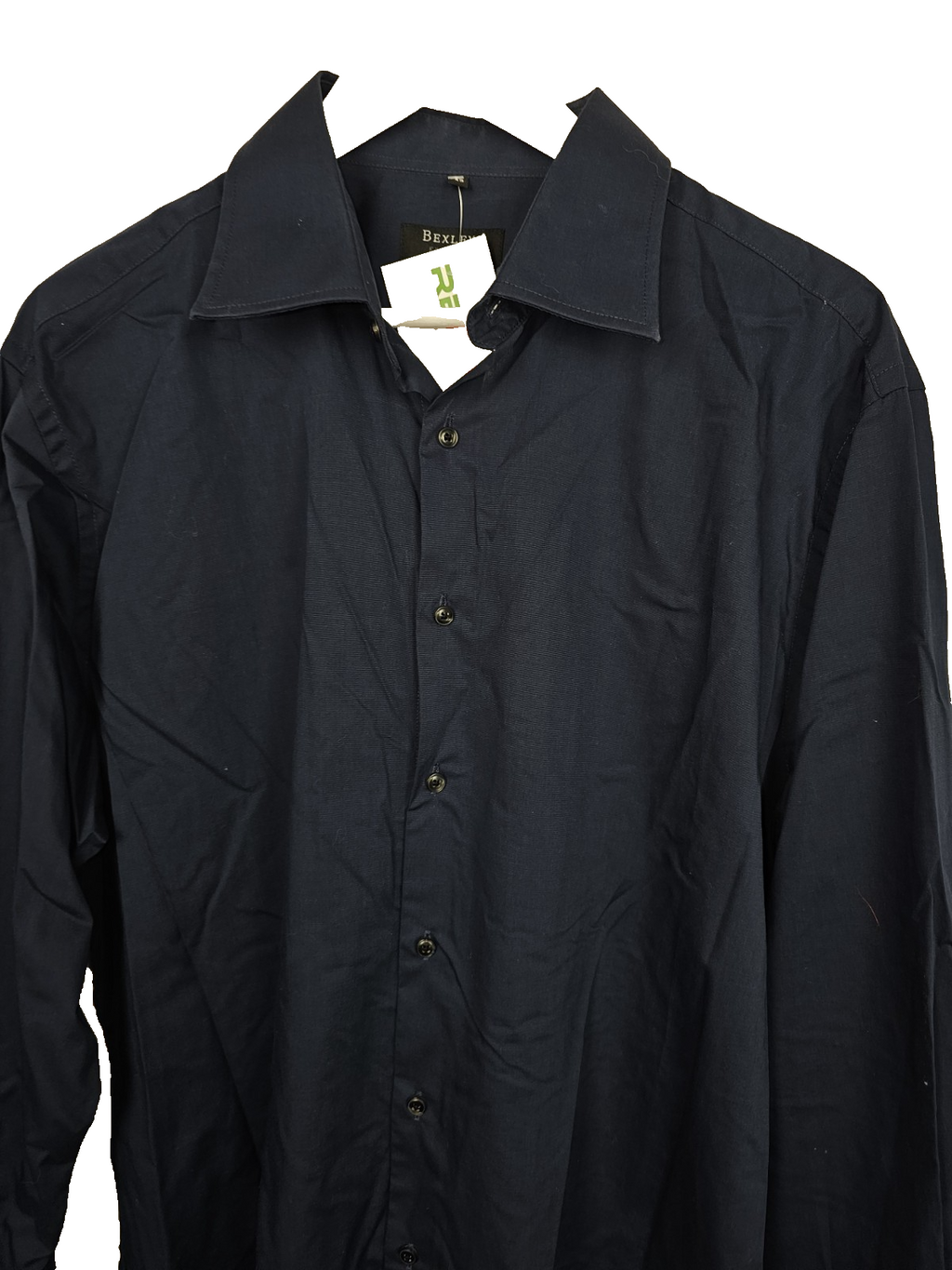 EK7678 Herren Hemd von Bexleys, Blau, Gr.431