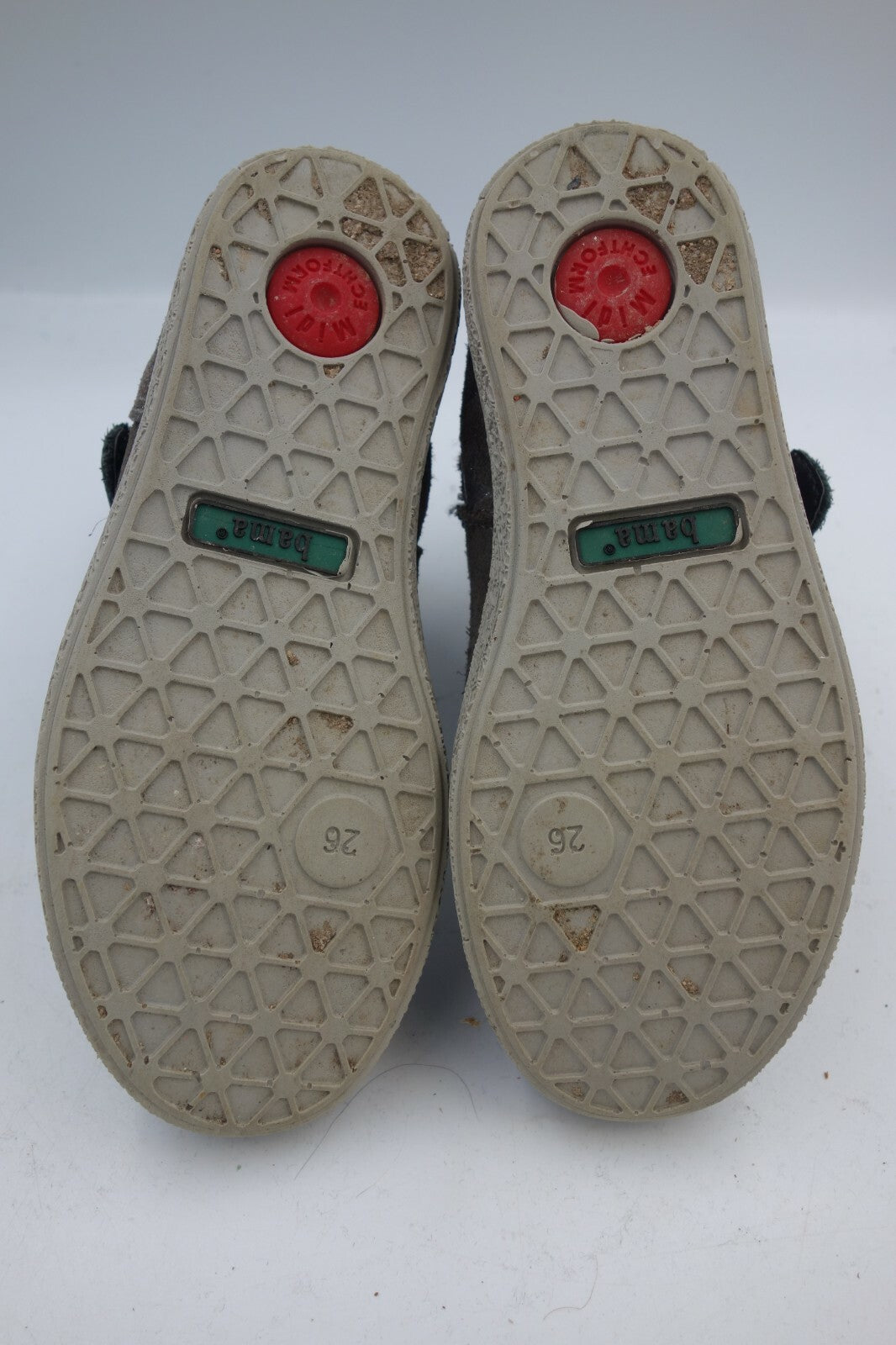 ES0426 Mädchen Stiefel von Bama, Gr. 264