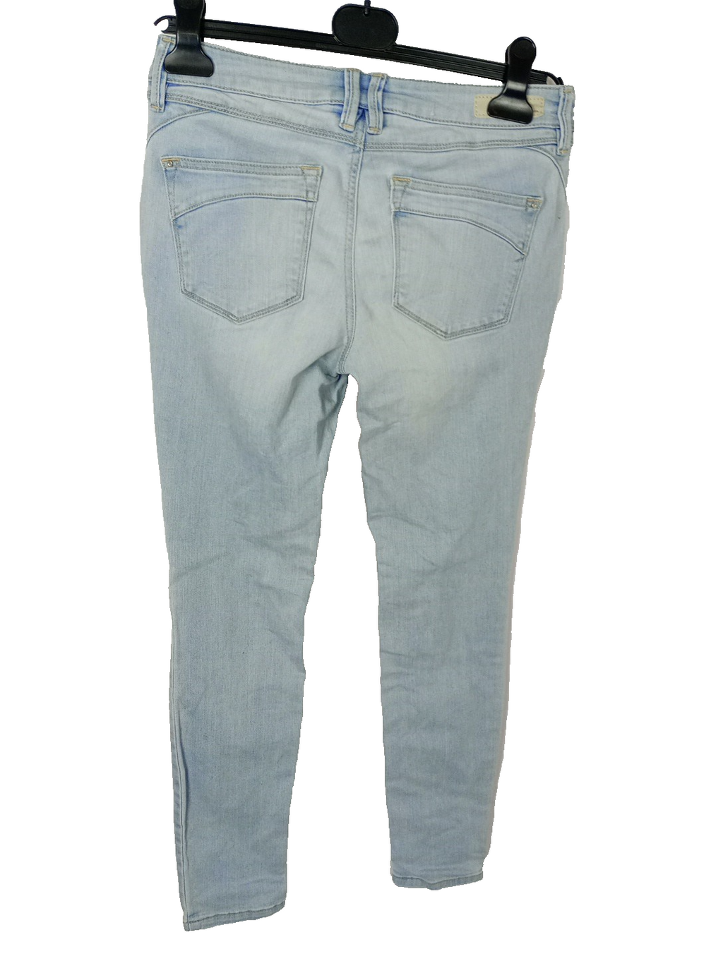 EK8592 Damen Jeans Denim Tom Tailor Gr.L3