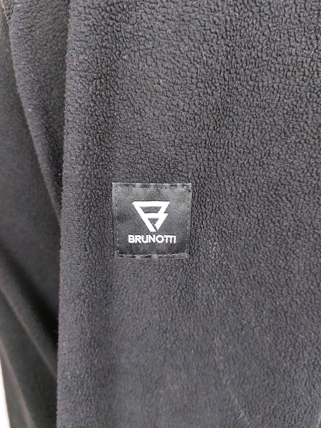 EK4747 Damen Pullover von Brunotti, schwarz, gr. L4