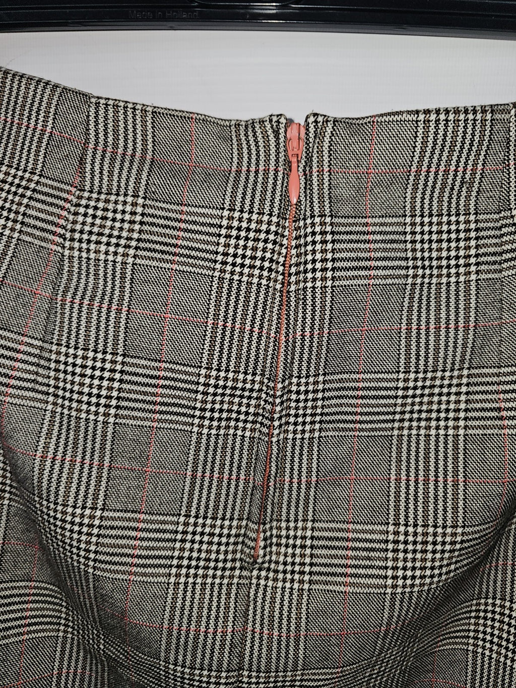EK4768 Damen Rock von Orsay, Grau, Gr. 386