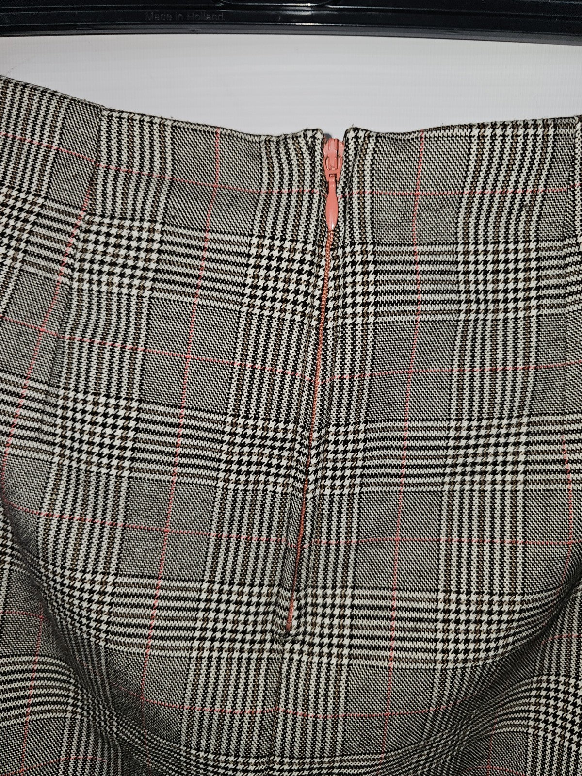 EK4768 Damen Rock von Orsay, Grau, Gr. 386