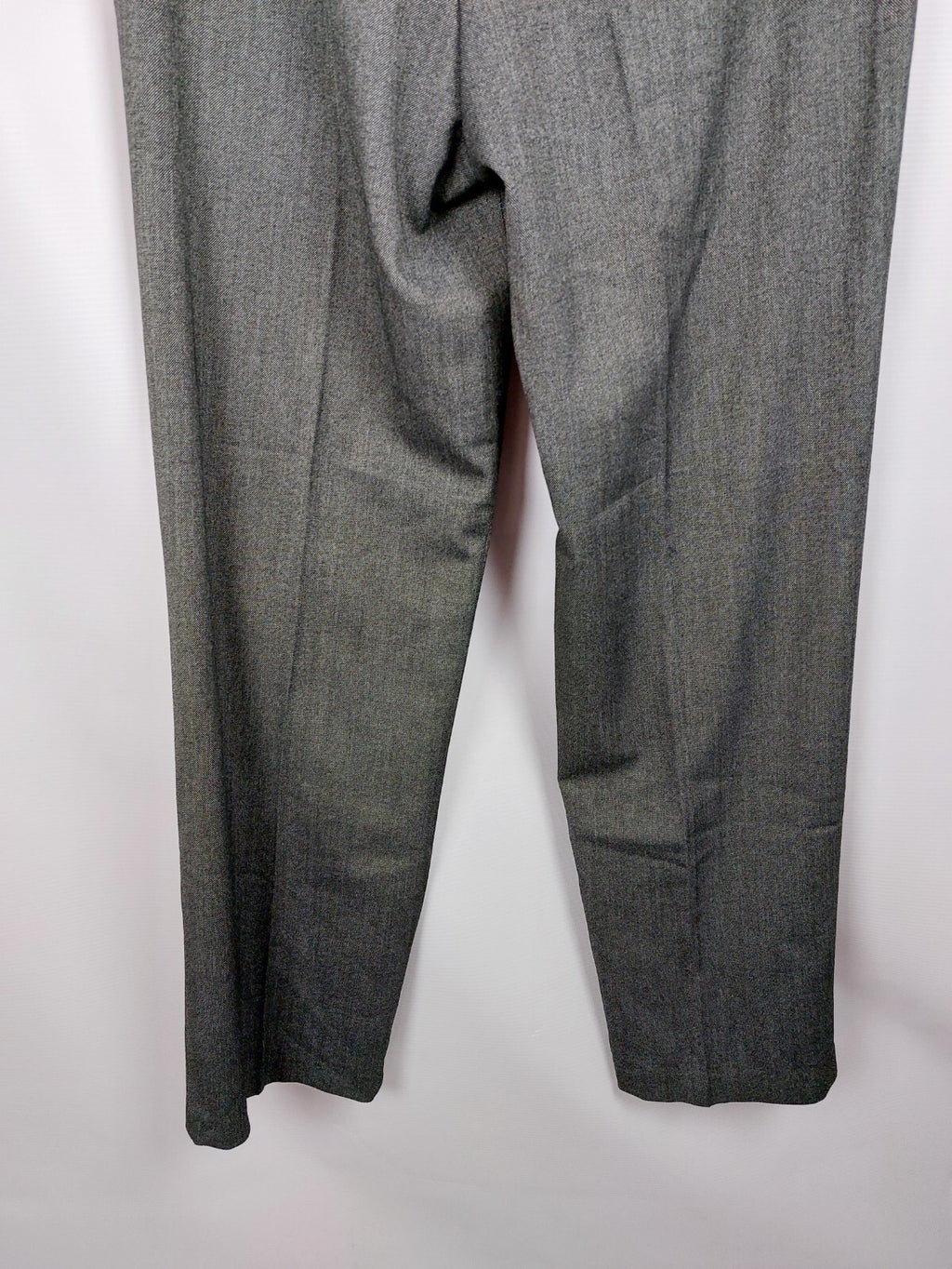 EK3051 Damen Anzug Hose von Adagio, schwarz/weiß, Gr. 447