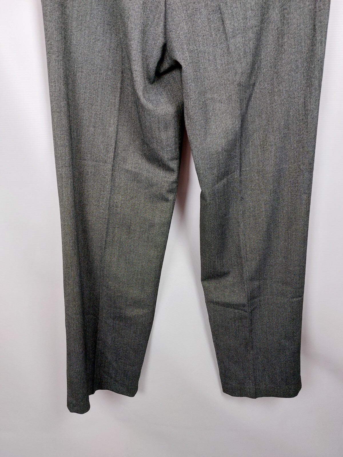 EK3051 Damen Anzug Hose von Adagio, schwarz/weiß, Gr. 447