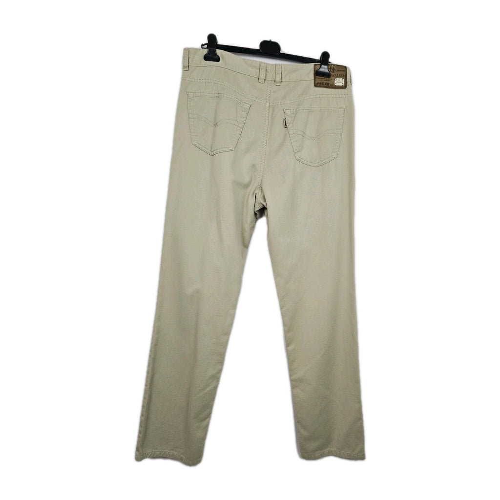 EK10397 Herren Hose von Harlem Walker, Beige, Gr. 541