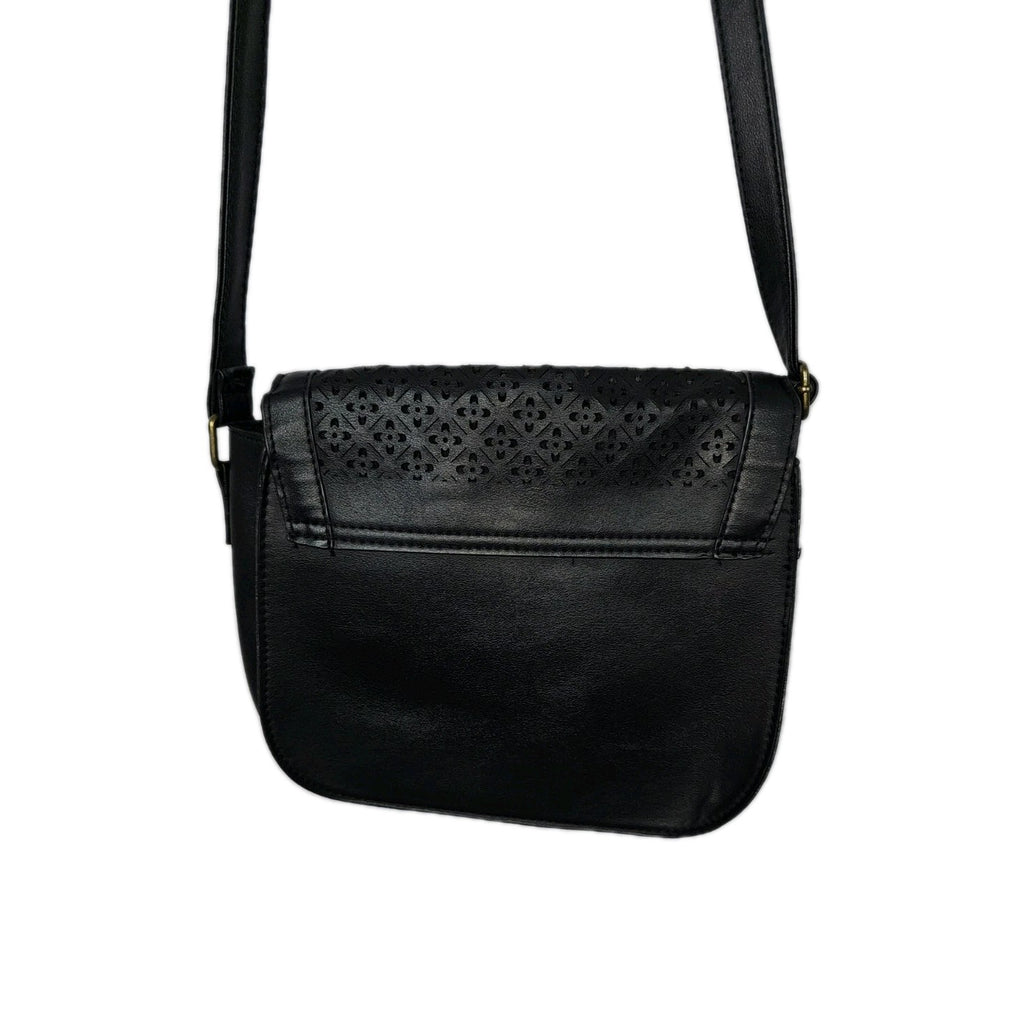 EK5314 Damen Handtasche von Atmosphere, Schwarz5