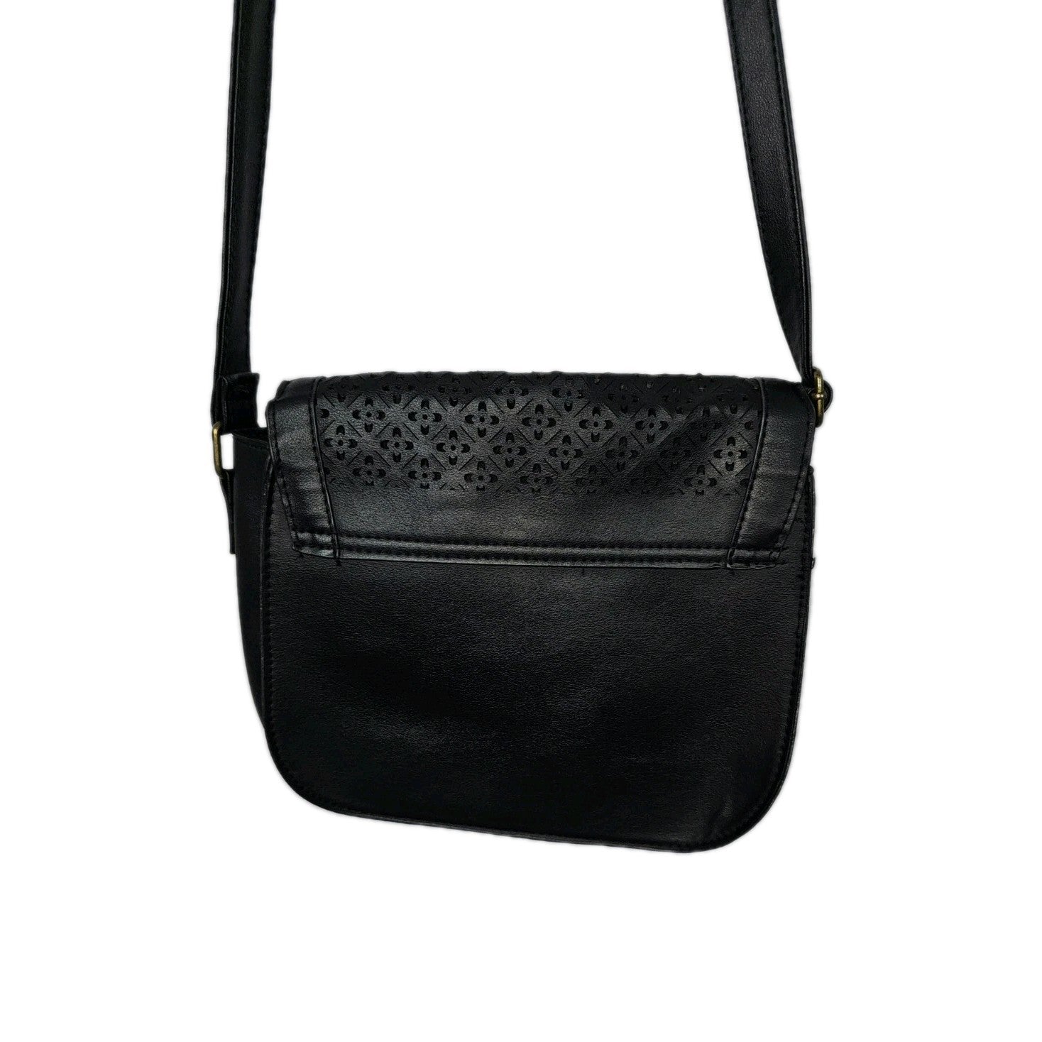 EK5314 Damen Handtasche von Atmosphere, Schwarz5