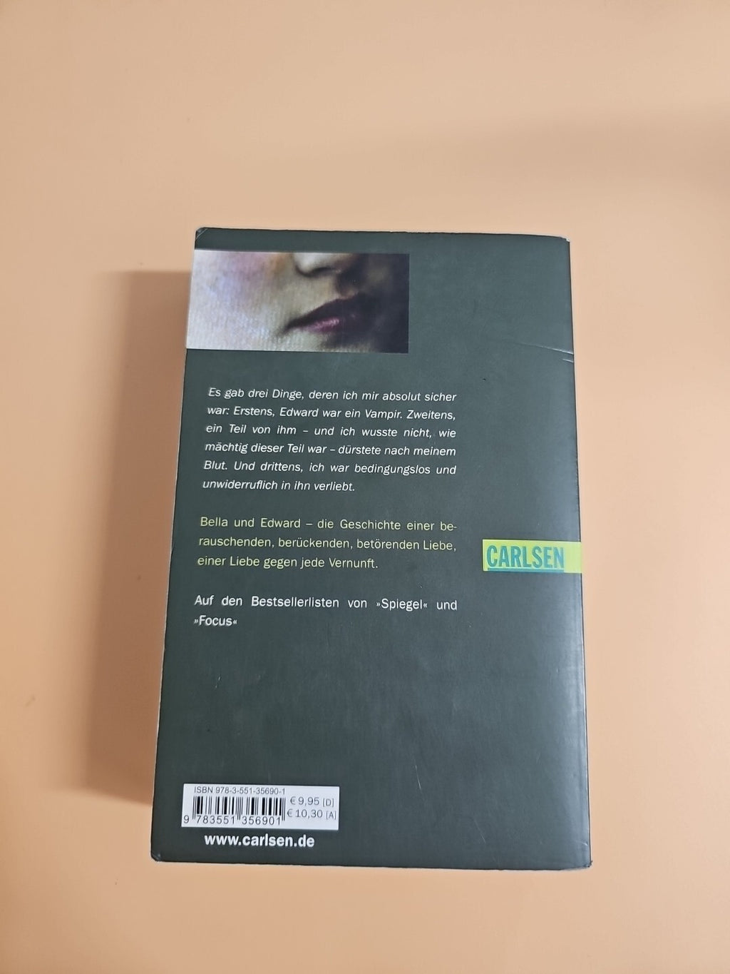 Twilight Saga 1 Biss Zum Morgengrauen 251