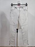 EK5856 Damen Jeans von s.Oliver, grau, Gr. 360