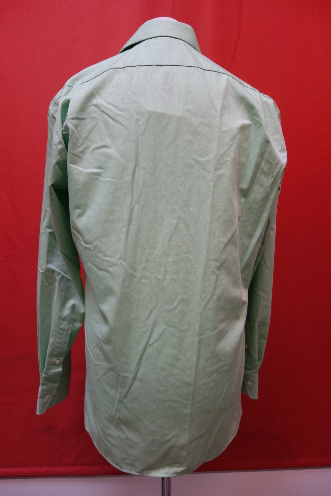 EK0219 Herren Hemd von Marvelis, grün, 393