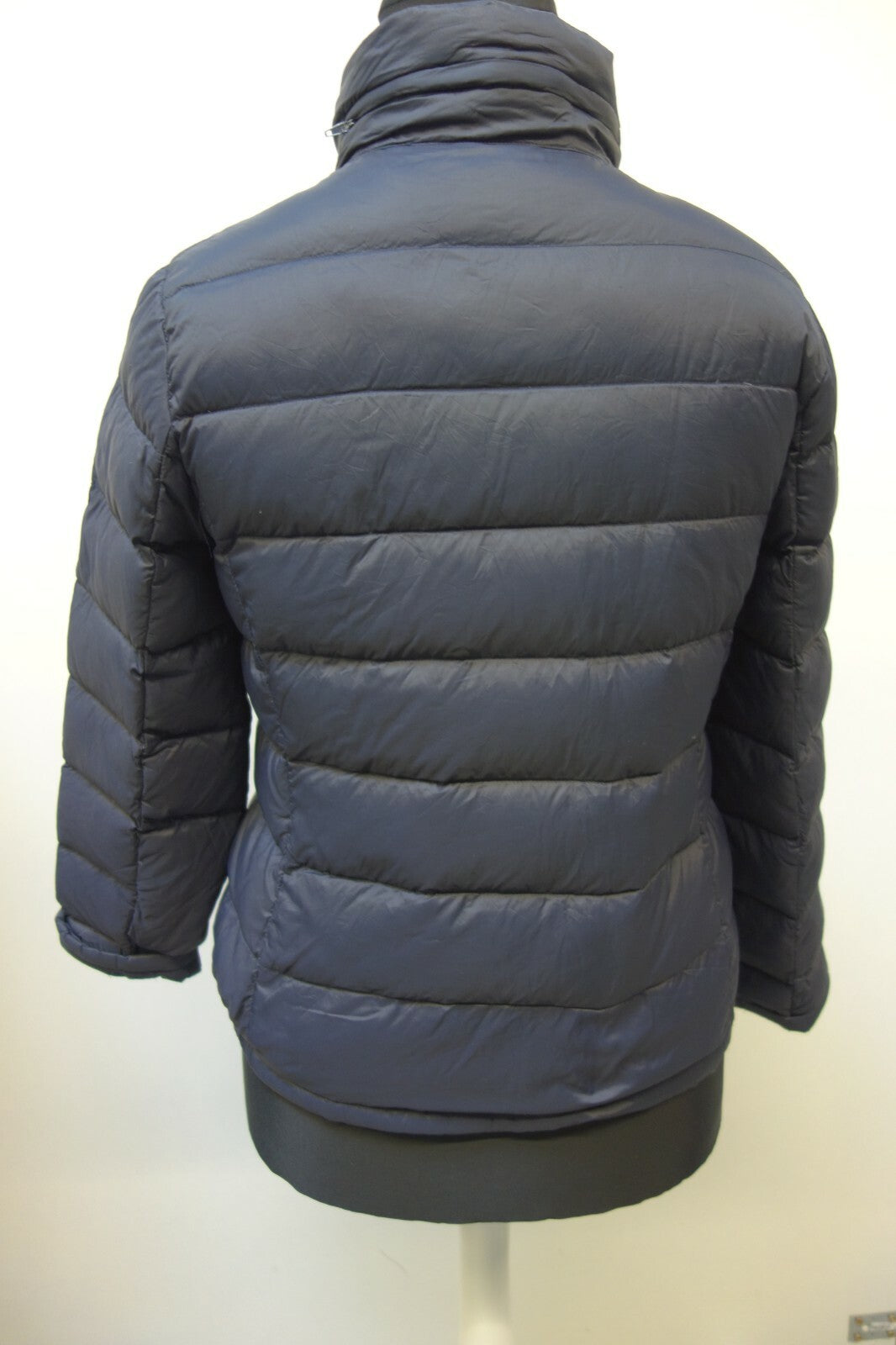EK1160 Damen Jacke von Peckott, schwarz, Gr. M4