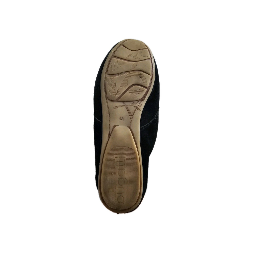 ES176 Damen Schuhe Bugatti Gr.41 Schwarz3