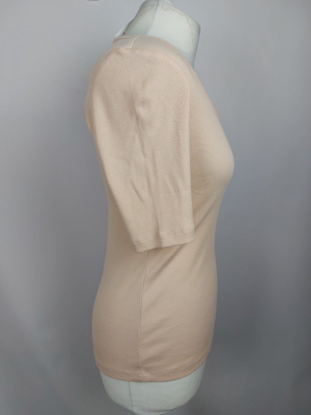 EK0931 Damen Shirt von Esprit, peach, Gr. XS5