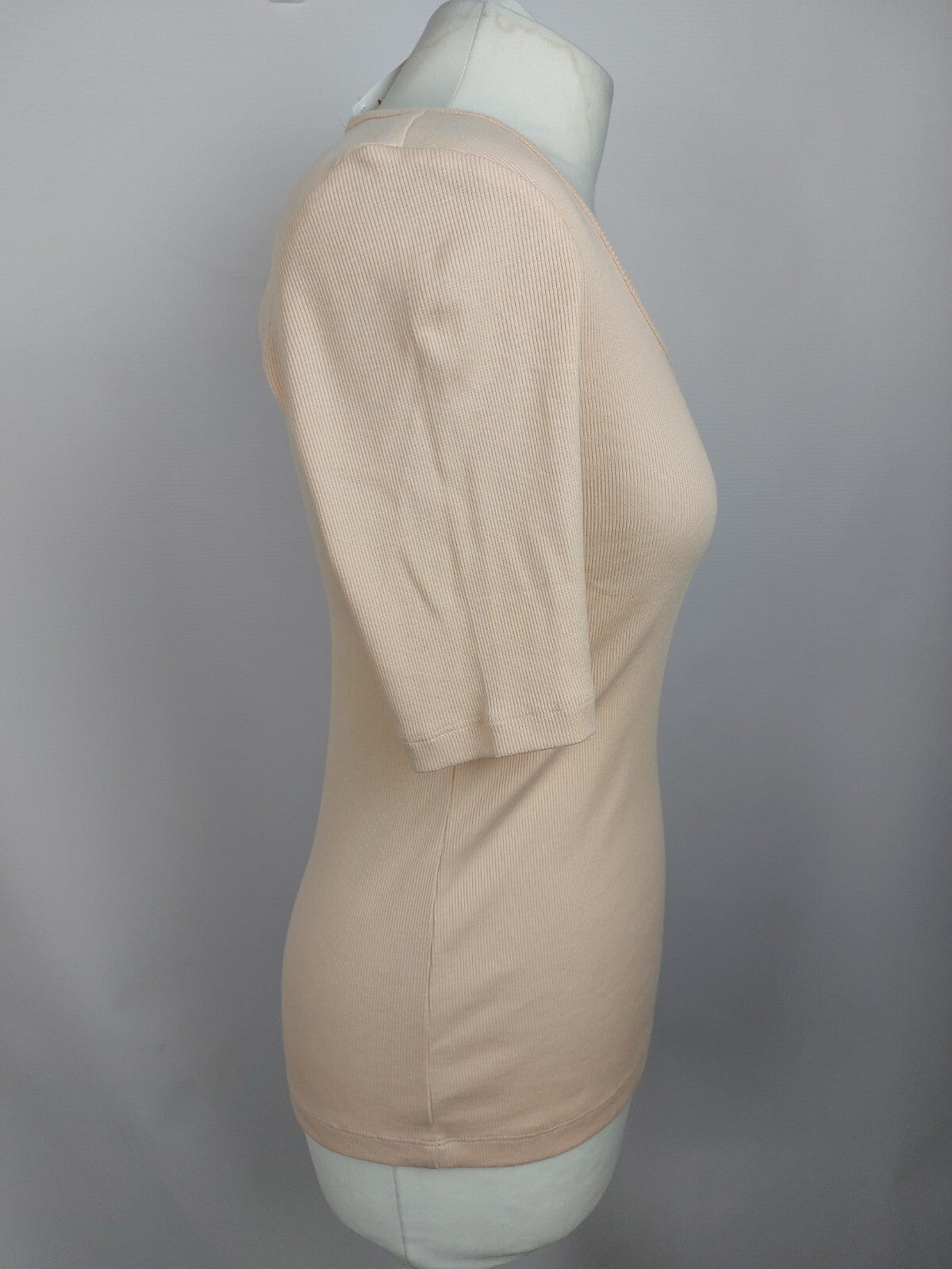 EK0931 Damen Shirt von Esprit, peach, Gr. XS5