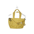 EK11116 Damen Handtasche Emily&Noha Gelb0
