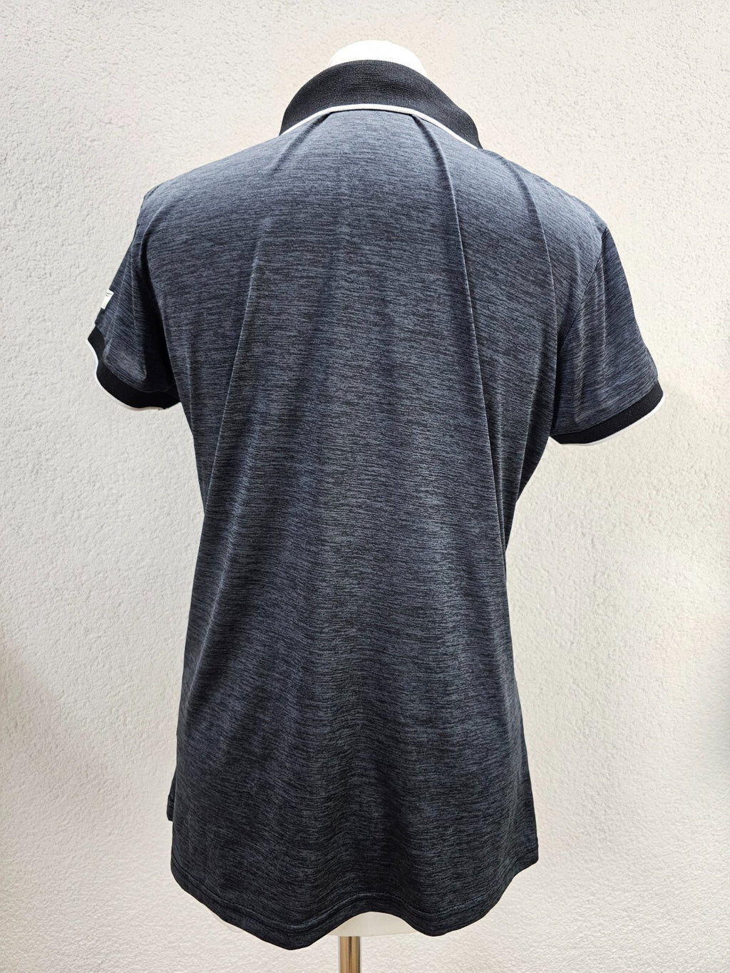 EK1072 Damen T-Shirt von Regatta, Dunkelgrau, Gr.: 423