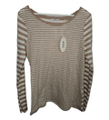 EK7048 Damen Shirt von EDC, rosa, Gr.L0
