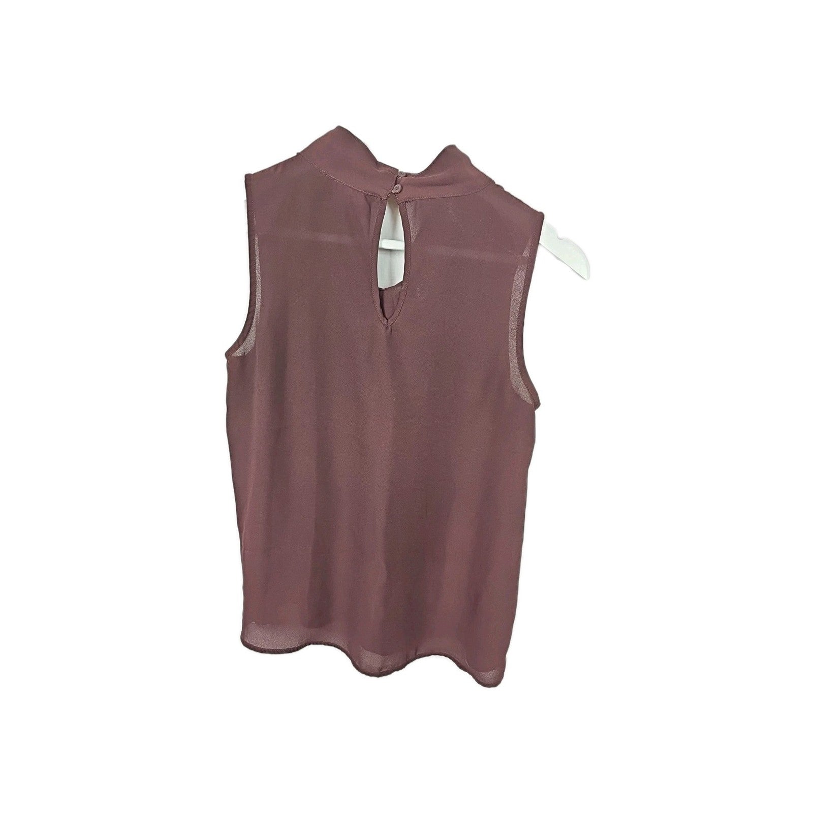 EK1987 Damen T-Shirt Vero Moda Gr.S Braun3