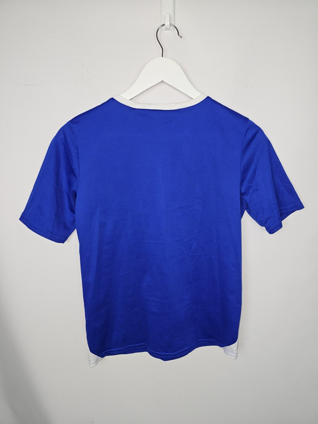 EK8955 Kinder Trikot von Kipsta, Blau, Gr. Ca. XS2