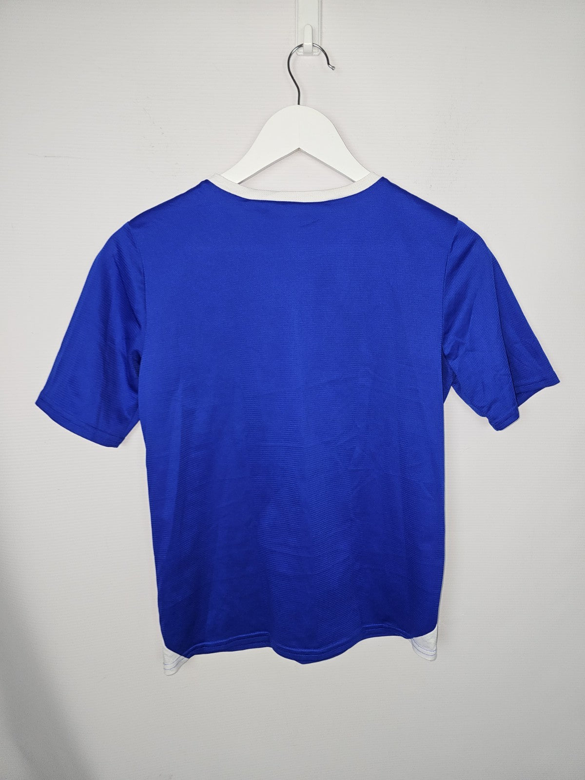 EK8955 Kinder Trikot von Kipsta, Blau, Gr. Ca. XS2