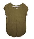 EK8876 Damen Bluse von Vero Moda, Grün, Gr. S0