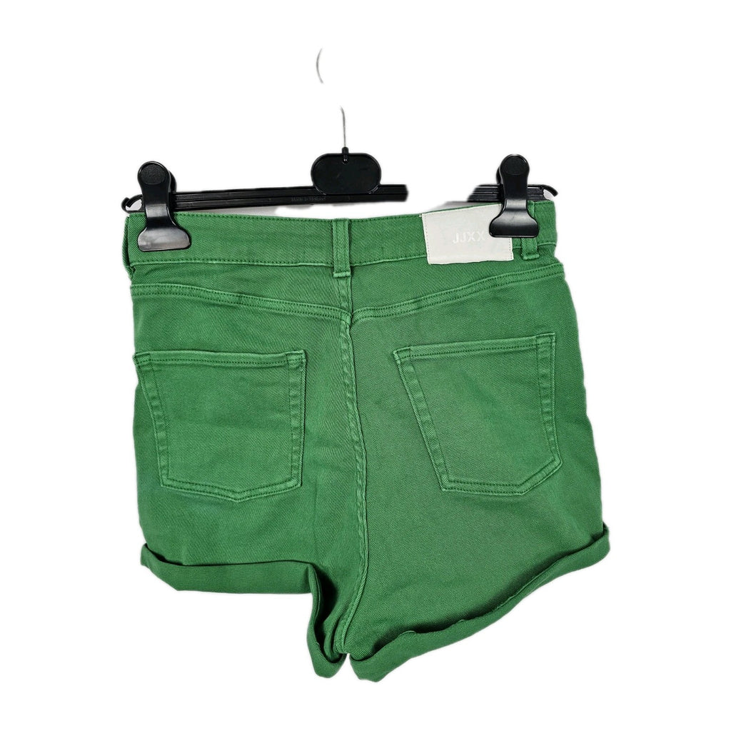 EK8138 Damen Shorts von JJXX, grün, Gr.S1