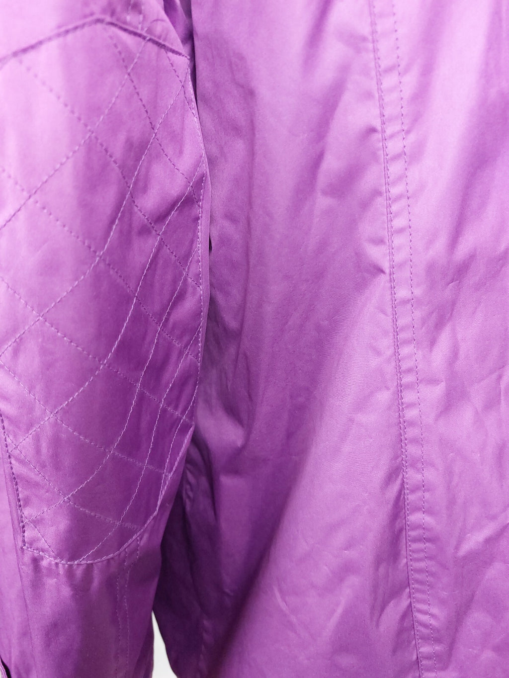 EK1066 Damen Jacke von Laura Kent, lila, Gr. 446