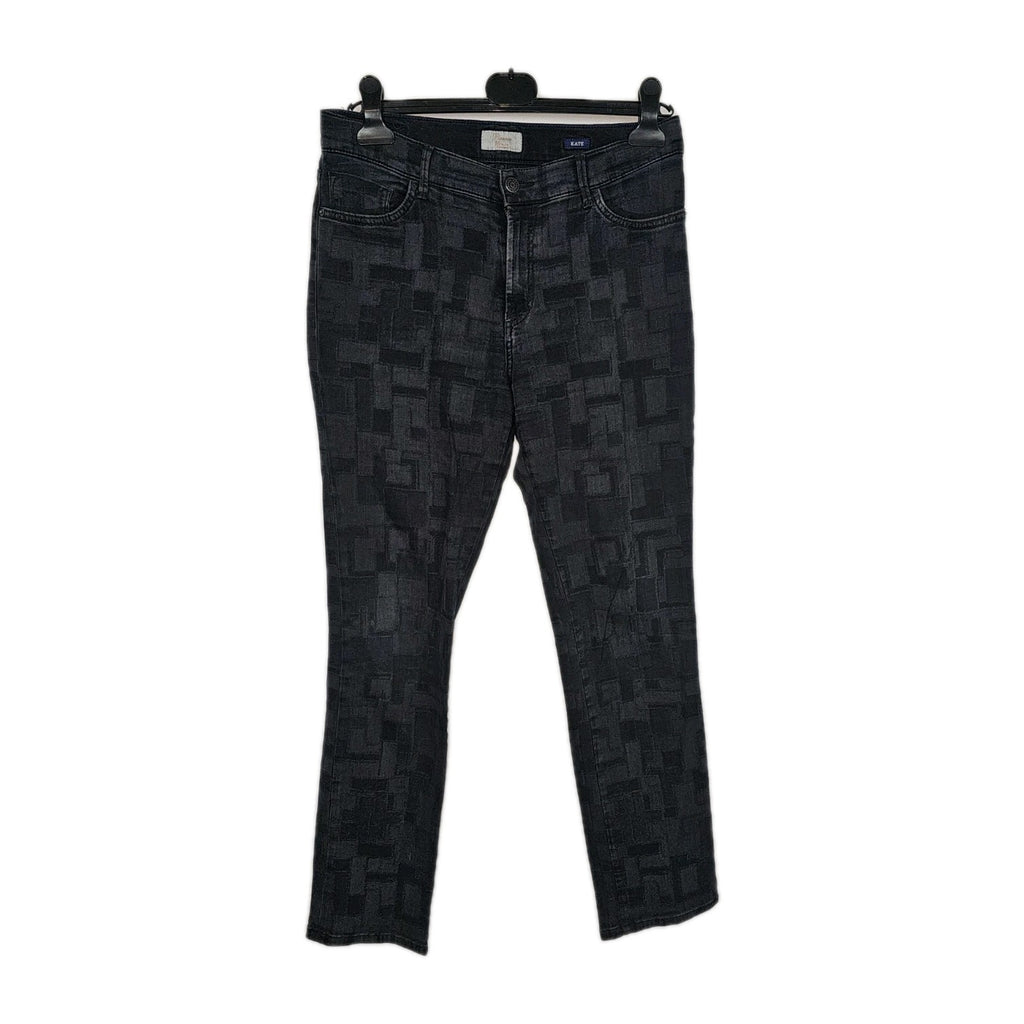 EK11158 Damen Hose von Pioneer, Blau, Gr.400