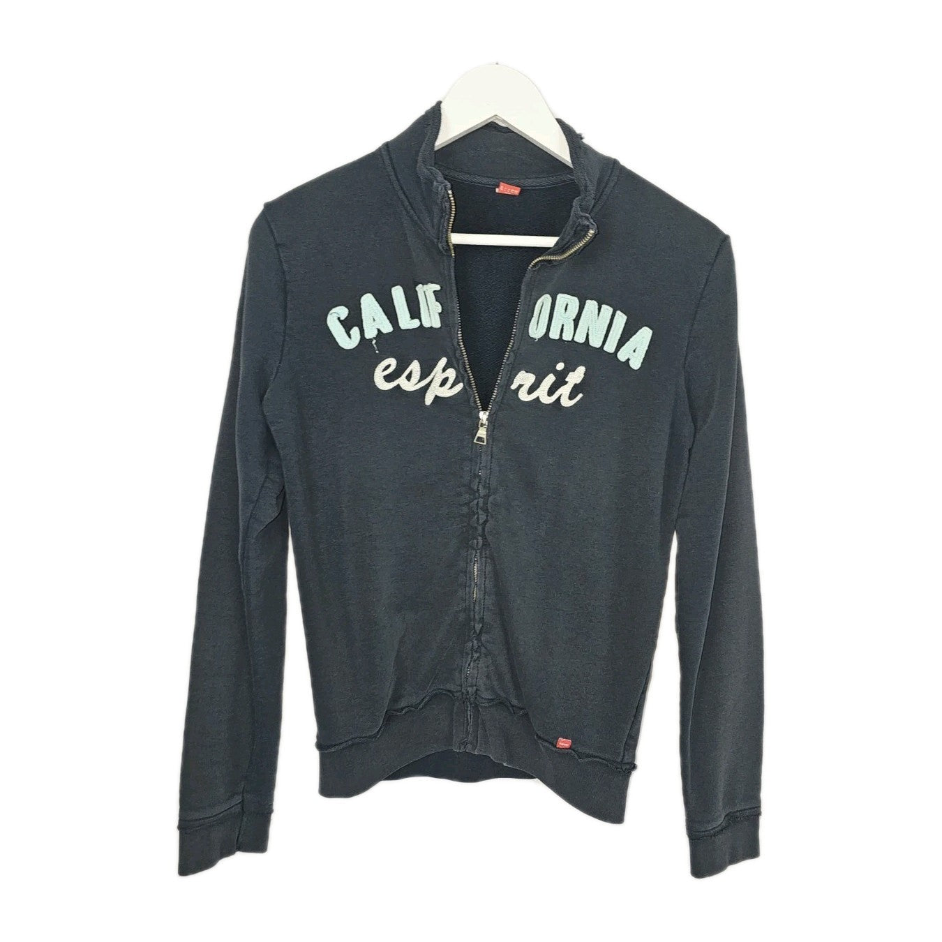 EK11044 Damen Strickjacke von Esprit, Blau, Gr. M0