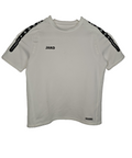 EK7616 Jungen Tshirt von Jako, weiß, Gr.1280