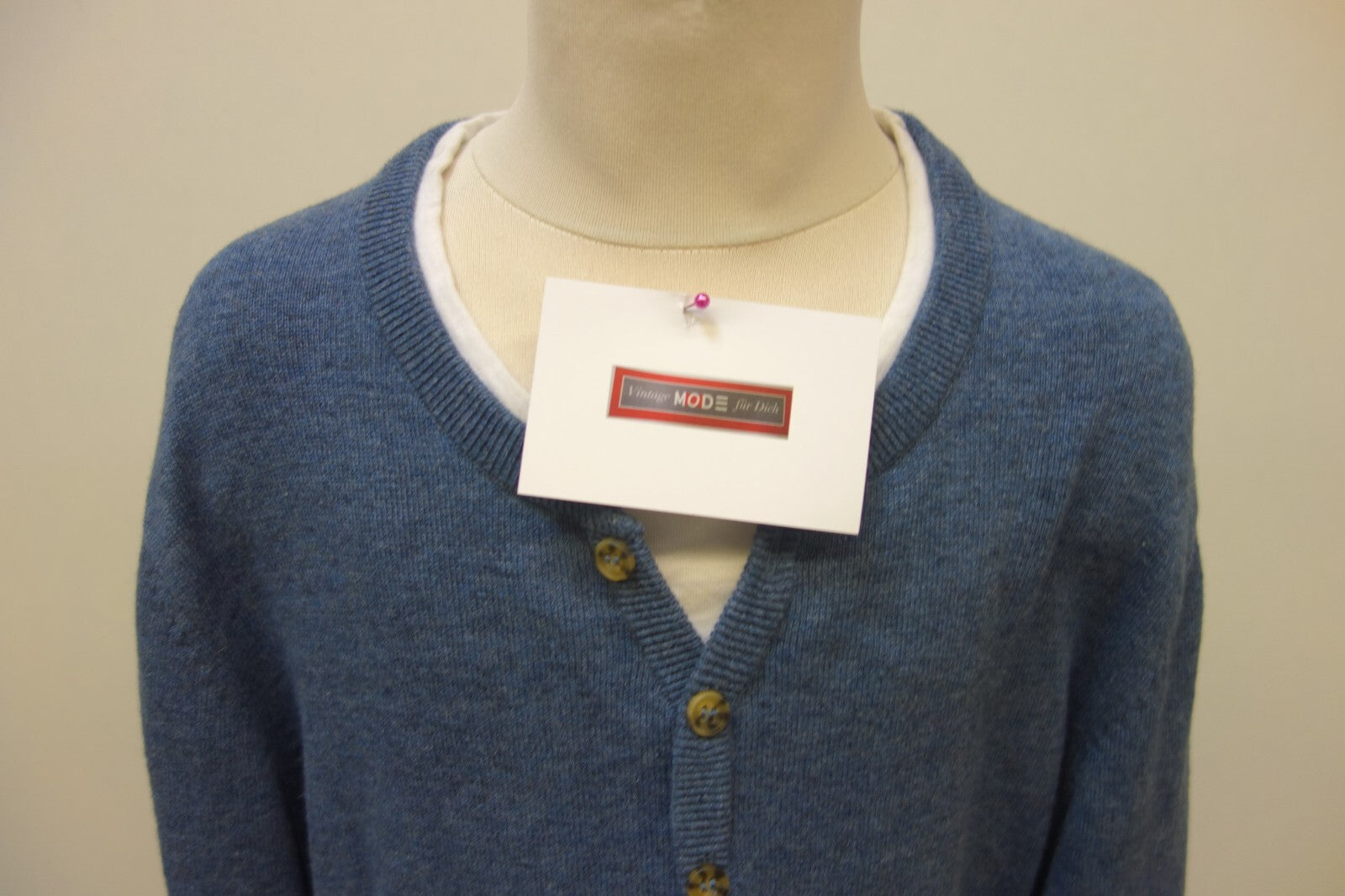 EK2668 Herren Pullover von O`Stin, Gr.S1