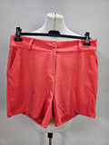 EK5824 Damen Shorts von Everme, koralle, Gr. L0