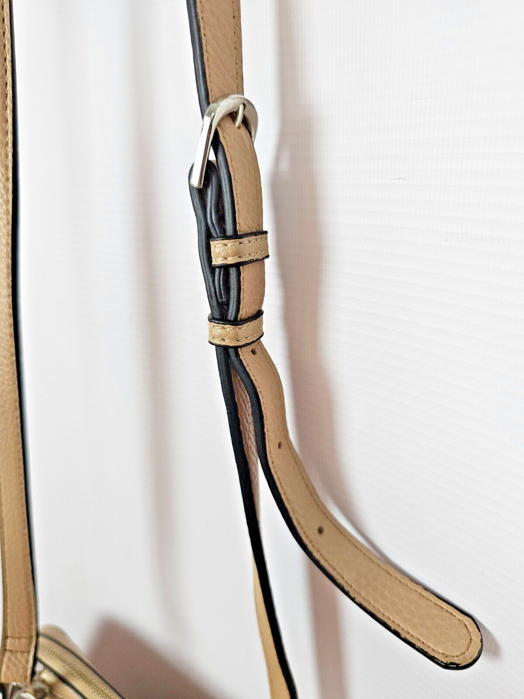 EK5665 Damen Handtasche von Valentino, nude4