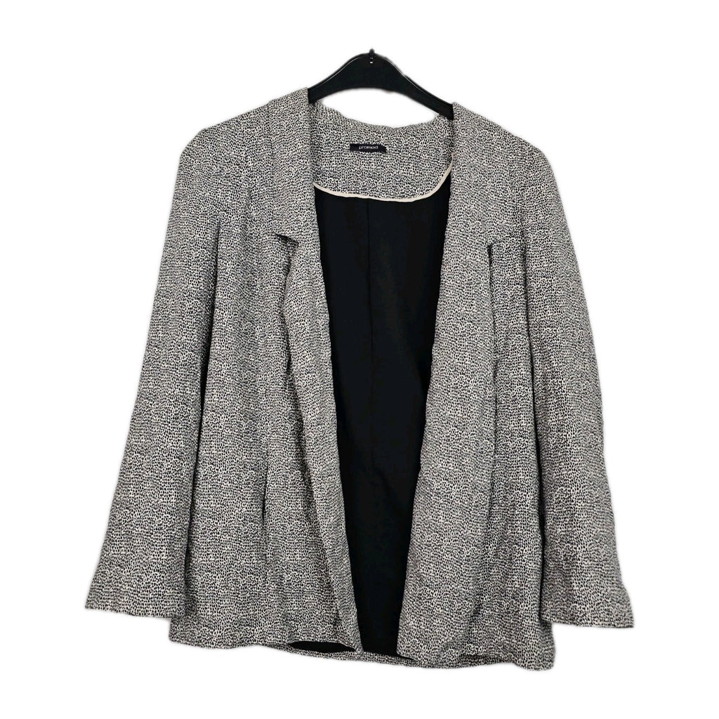EK10376 Damen Blazer von Promod, Rosa, Gr. 380