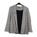 EK10376 Damen Blazer von Promod, Rosa, Gr. 380