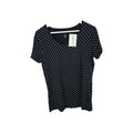 EK9811 Damen T-Shirt The Basics Gr.L Blau0