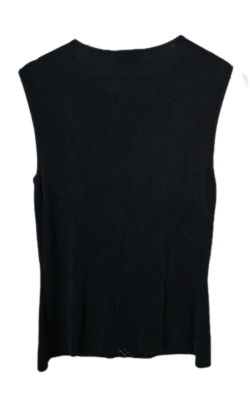EK8847 Damen Bluse von Wallis, Schwarz, Gr. 443