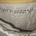 EK 13725 Camel Herren Short beige  100% Baumwolle Gr.35/32 – Second Hand