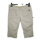 EK 13725 Camel Herren Short beige  100% Baumwolle Gr.35/32 – Second Hand