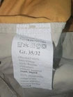 EK 13725 Camel Herren Short beige  100% Baumwolle Gr.35/32 – Second Hand