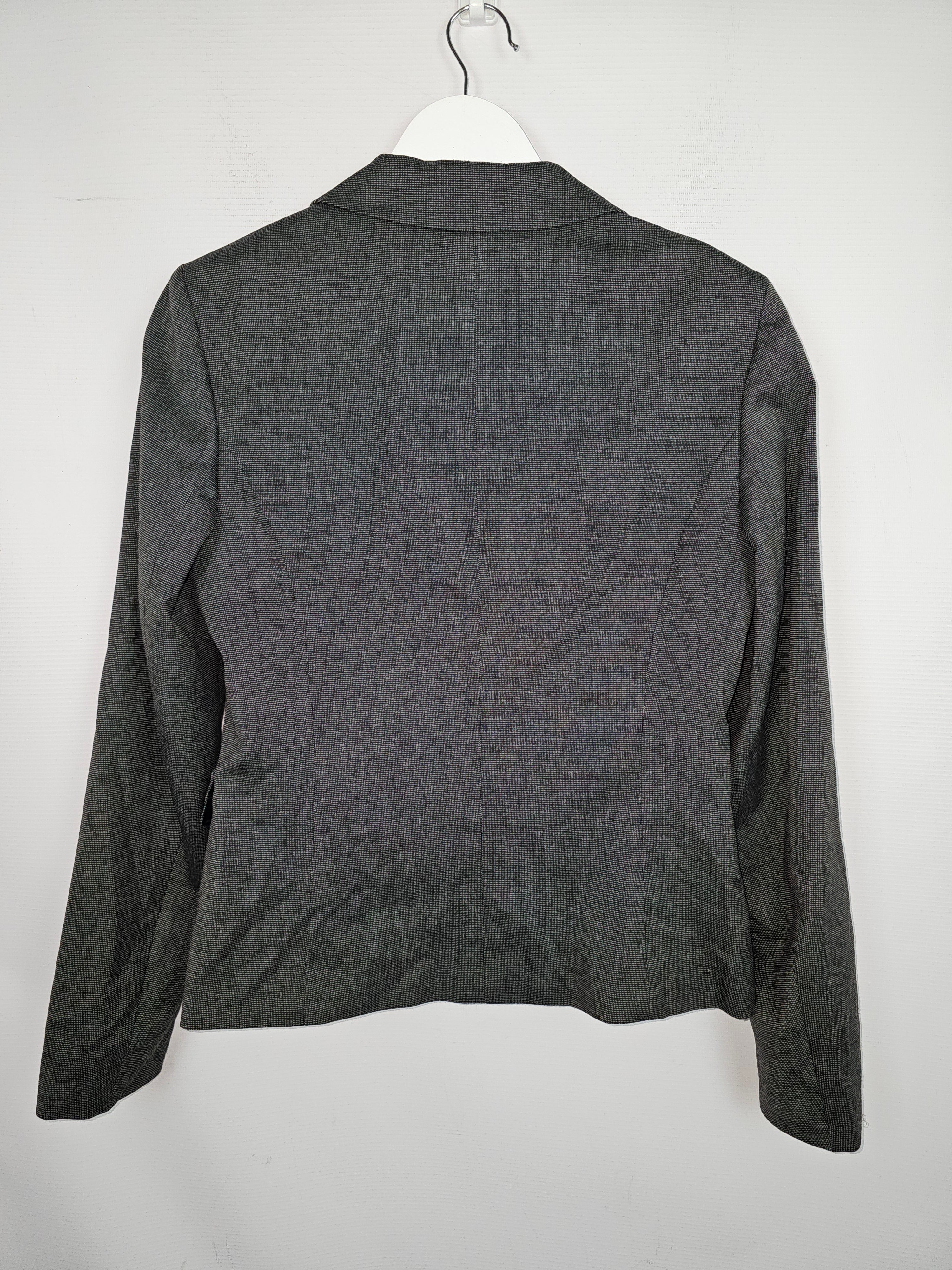 EK13267 Damen Blazer von Esprit, grau, Gr.38