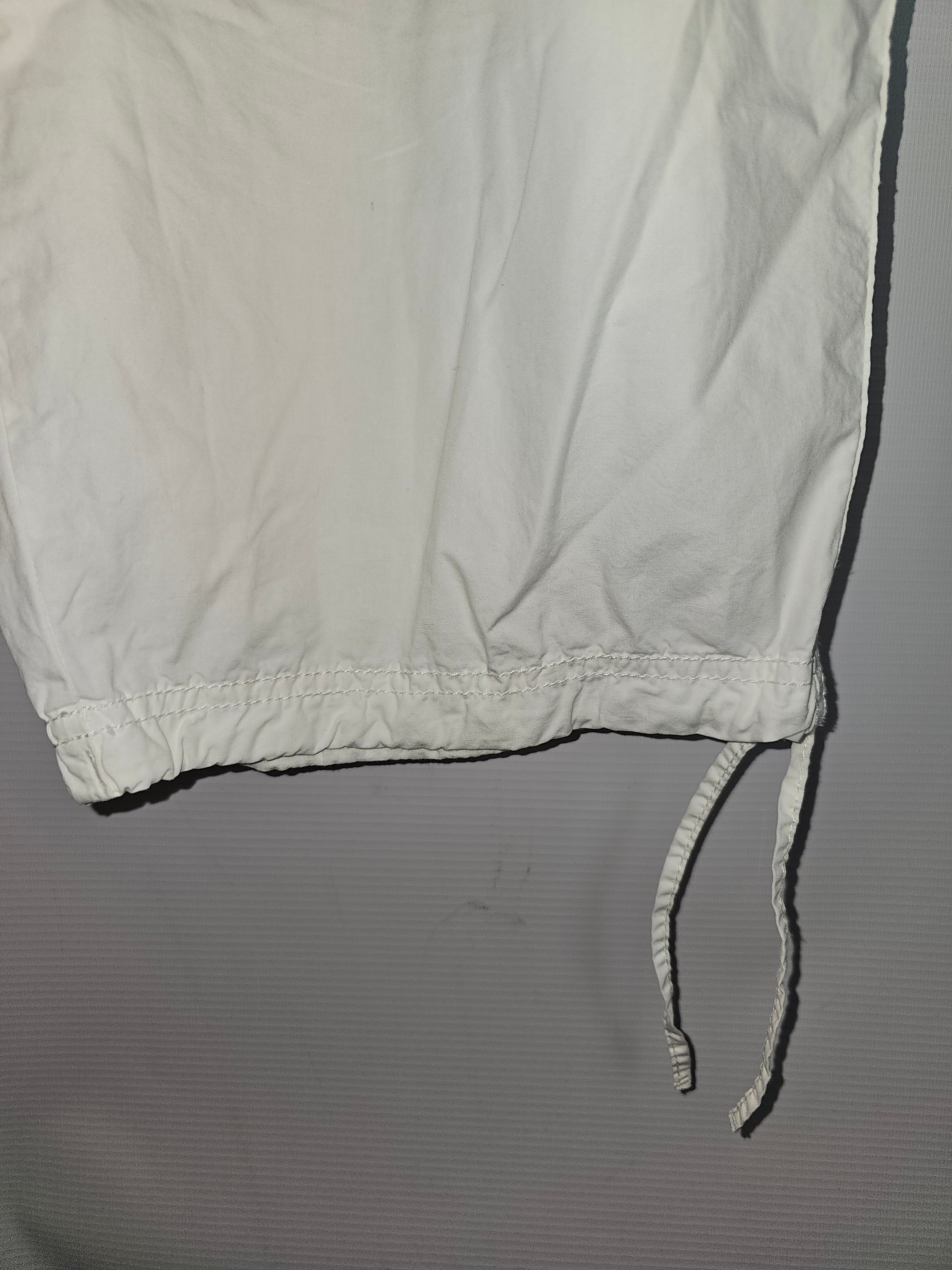 EK13263 Damen Hose von Gina, weiß, Gr.44
