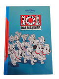 EB5649 Buch: 101 Dalmatiner, Walt Disney