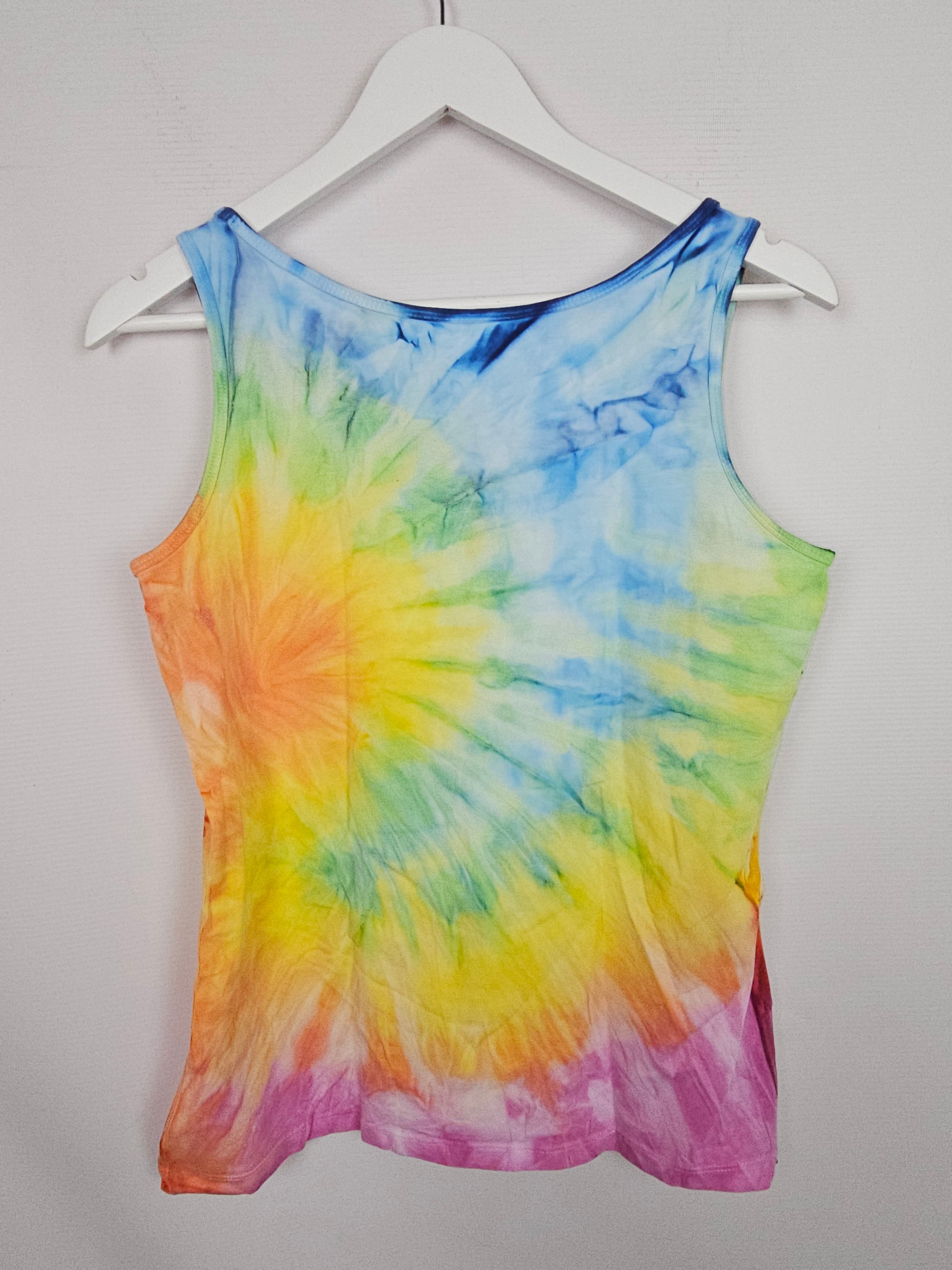 EK13269 Damen Trägershirt von Atmosphere, Mehrfarbig, Gr.44