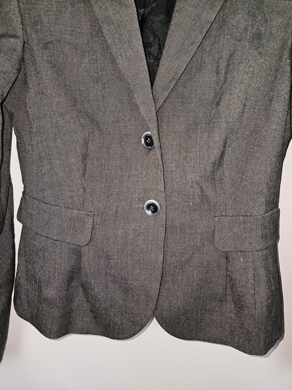 EK13267 Damen Blazer von Esprit, grau, Gr.38