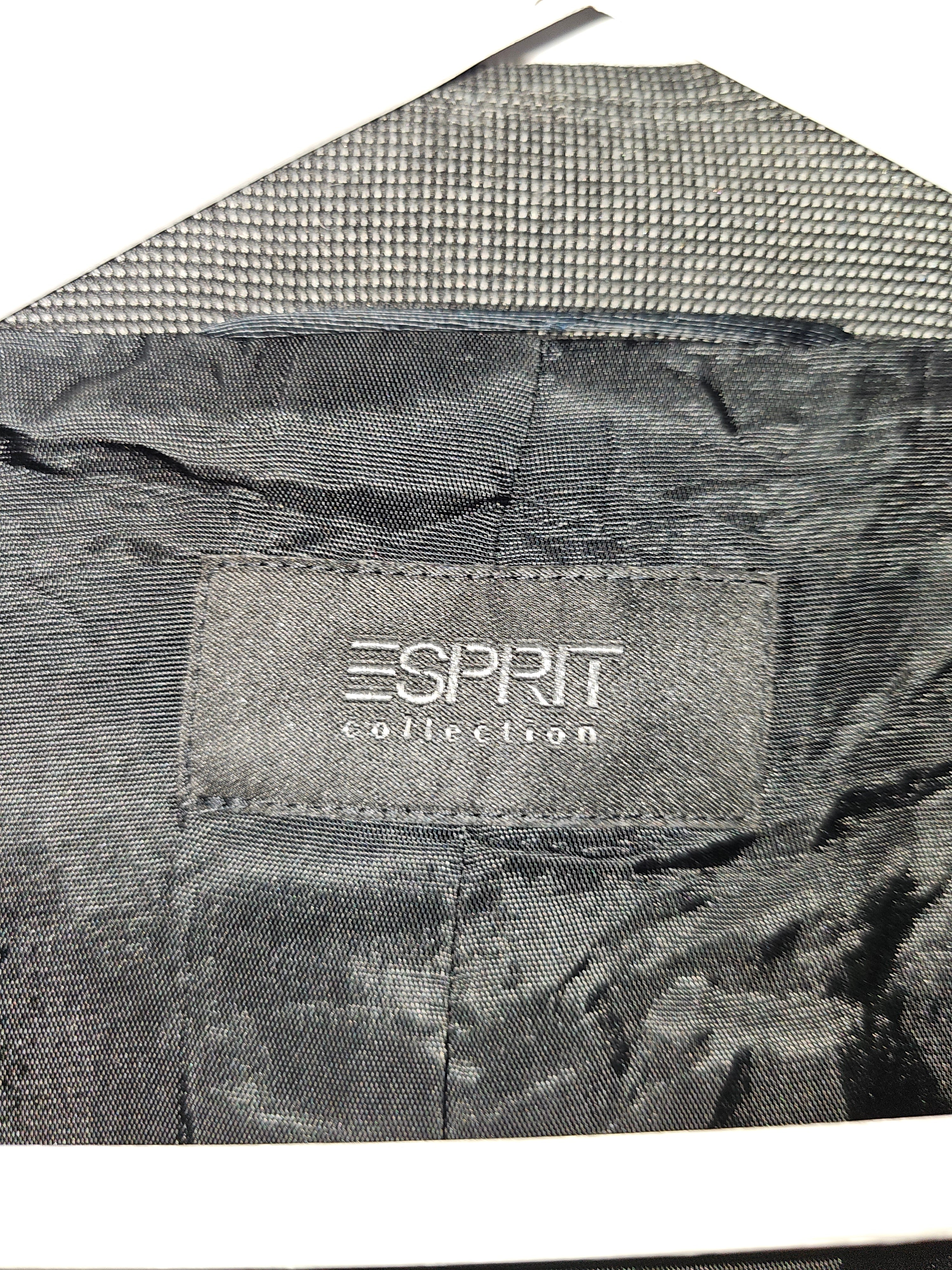 EK13267 Damen Blazer von Esprit, grau, Gr.38