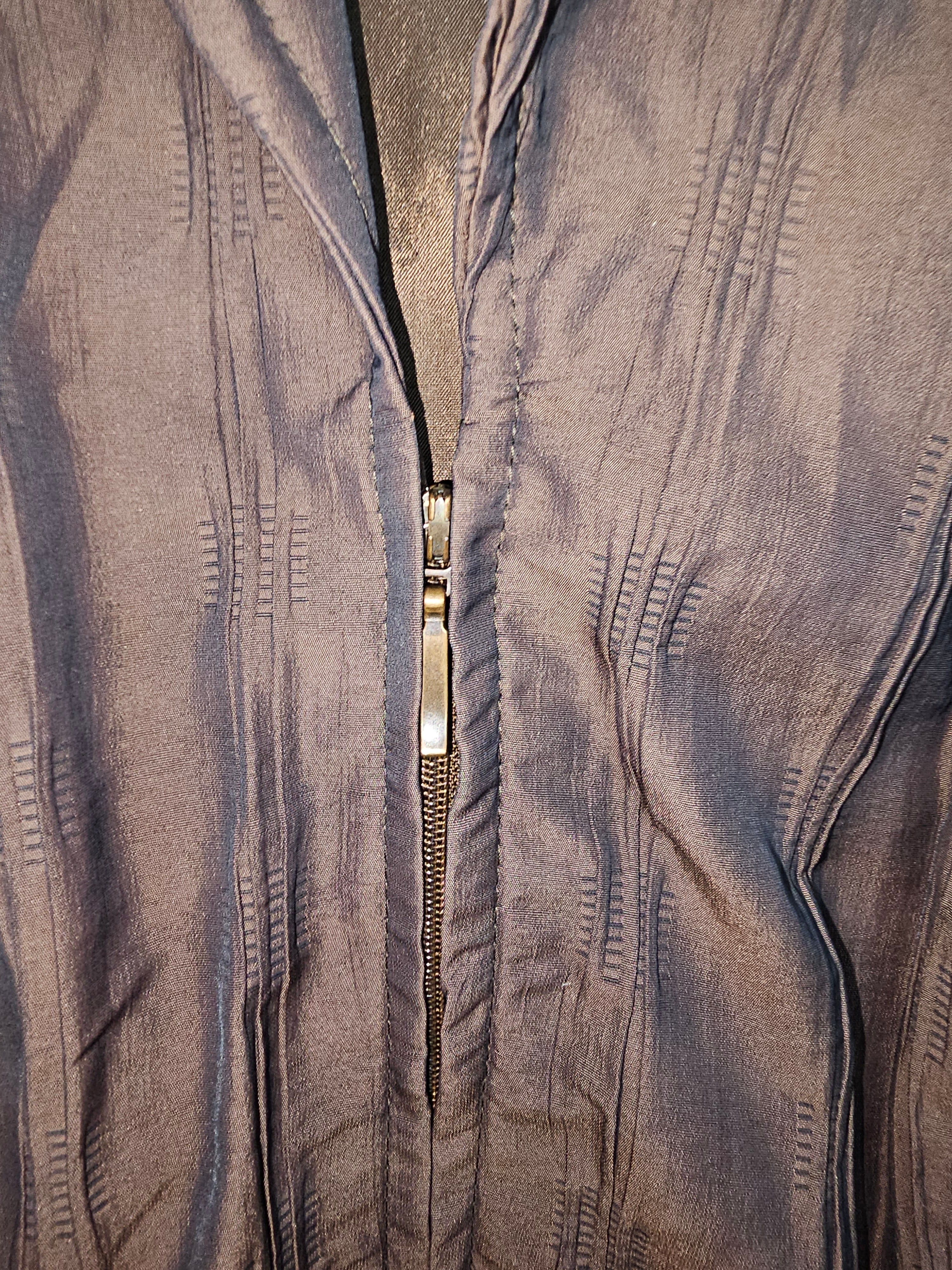 EK13262 Damen Blazer von Cilia, braun, Gr.42