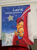 EB 20 Lauras Weihnachtsstern. von Klaus Baumgart (2002, Taschenbuch)0