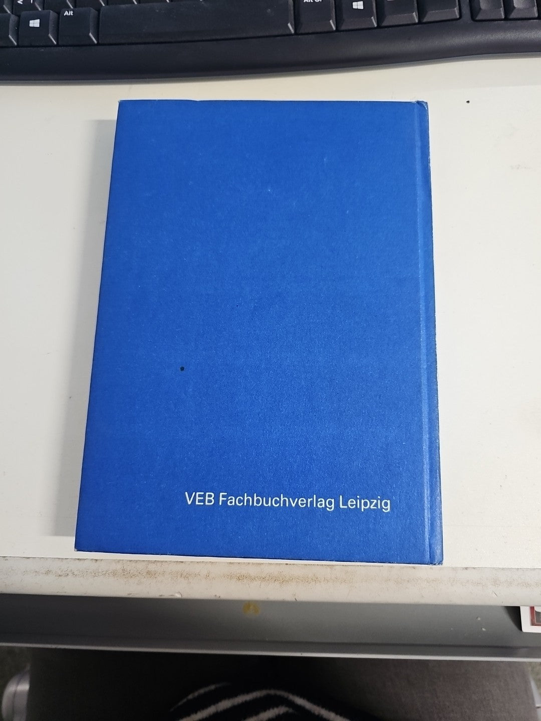 EB2863 Praktikus Anleitubg zur handwerklichen Selbsthilfe2